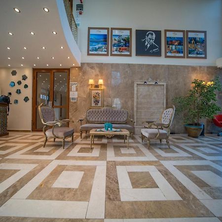 Liona Hotel & Spa Gundogan  Exterior photo