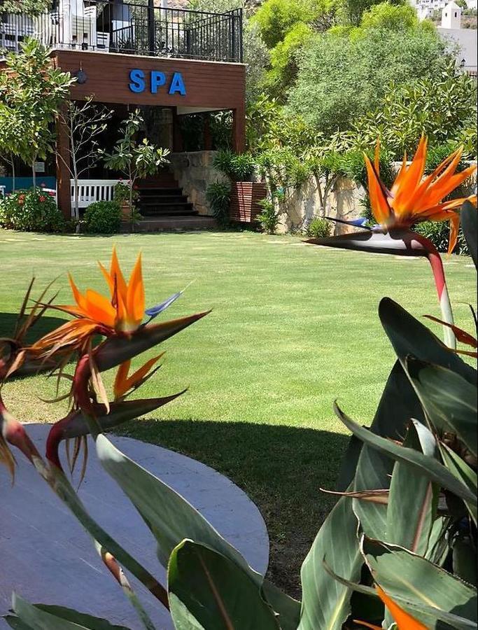 Liona Hotel & Spa Gundogan  Exterior photo
