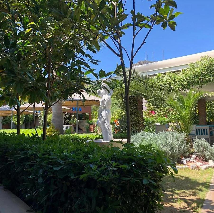 Liona Hotel & Spa Gundogan  Exterior photo