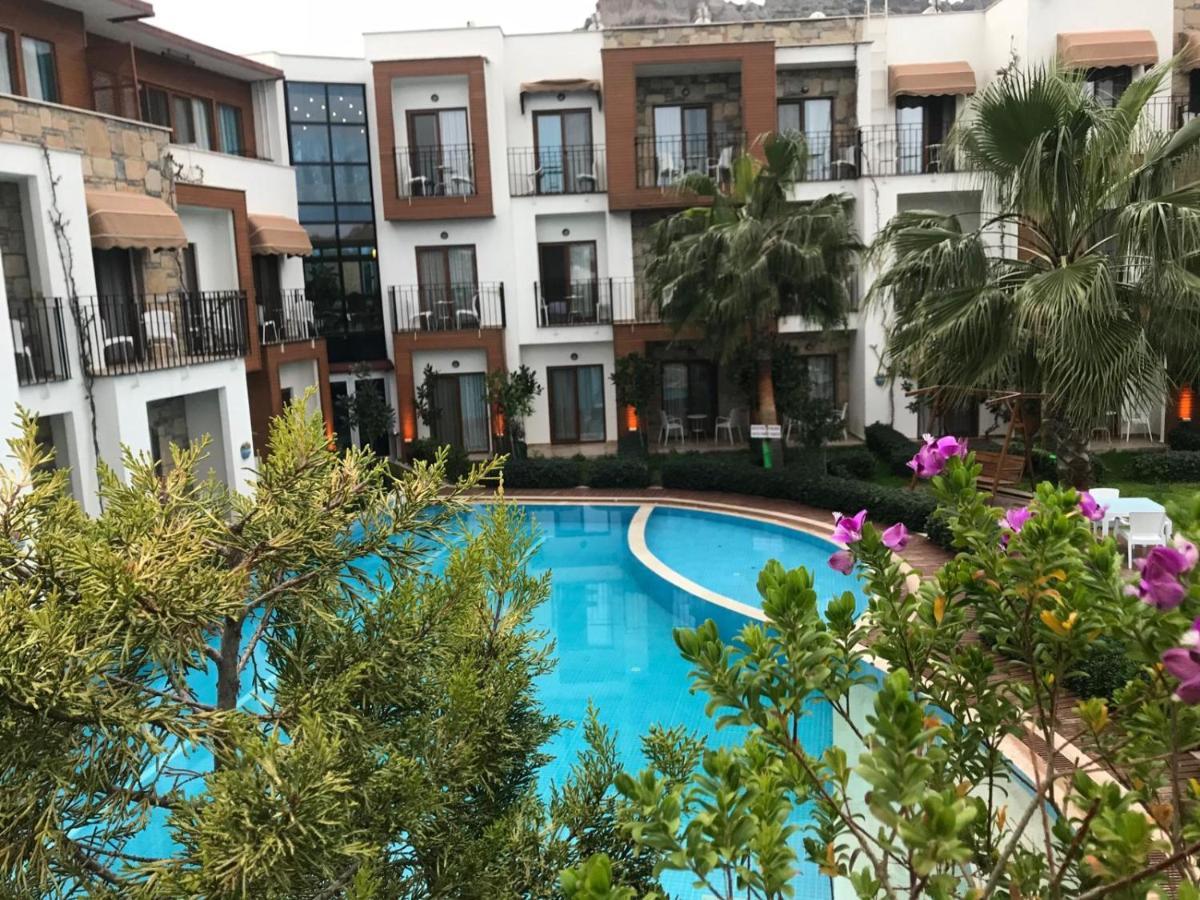 Liona Hotel & Spa Gundogan  Exterior photo