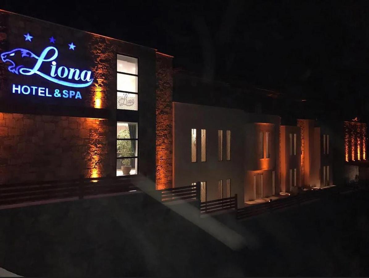 Liona Hotel & Spa Gundogan  Exterior photo