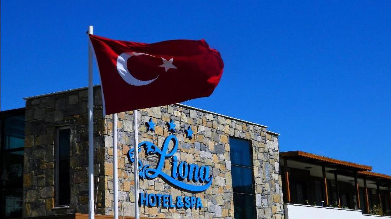 Liona Hotel & Spa Gundogan  Exterior photo