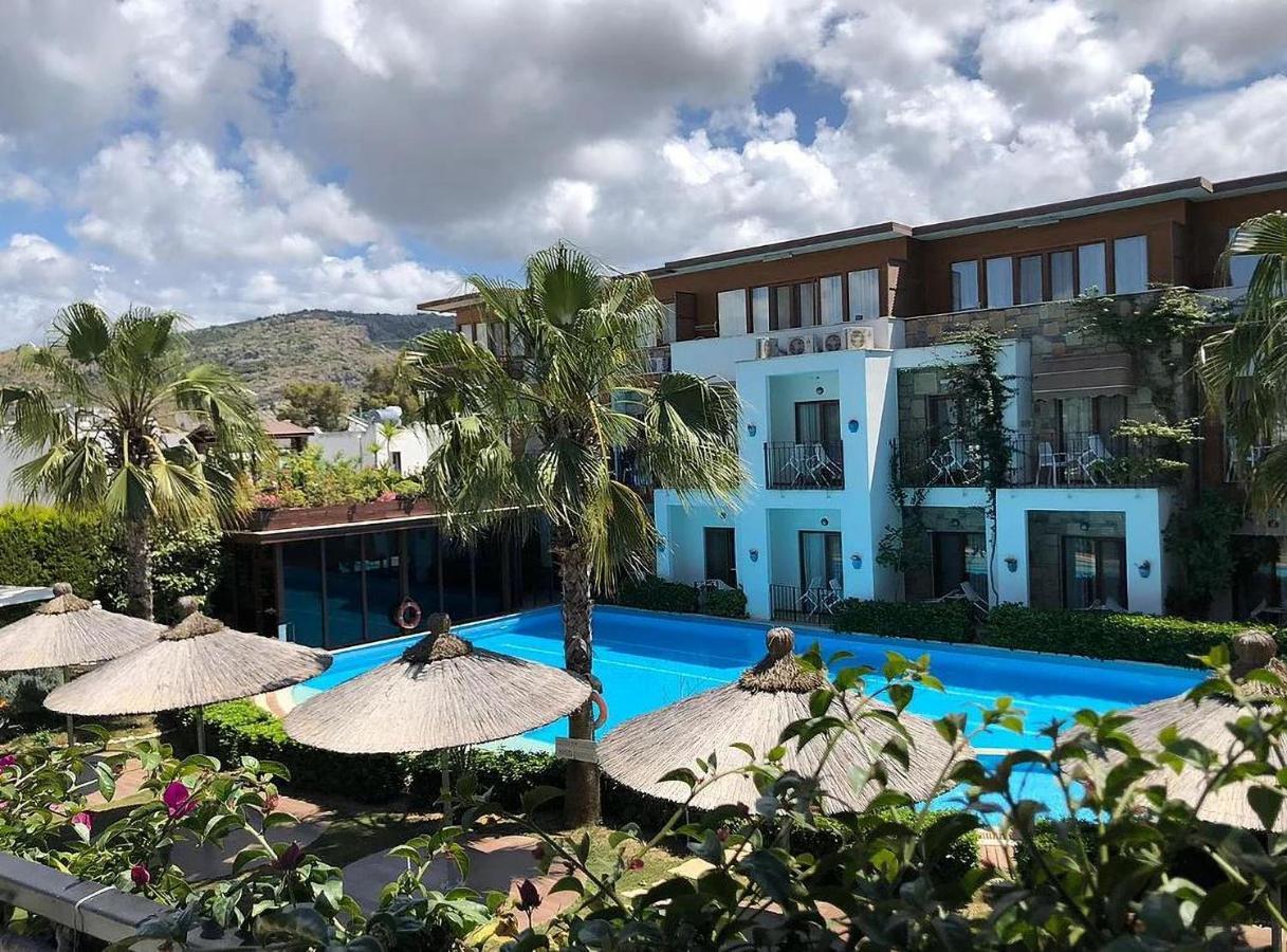 Liona Hotel & Spa Gundogan  Exterior photo