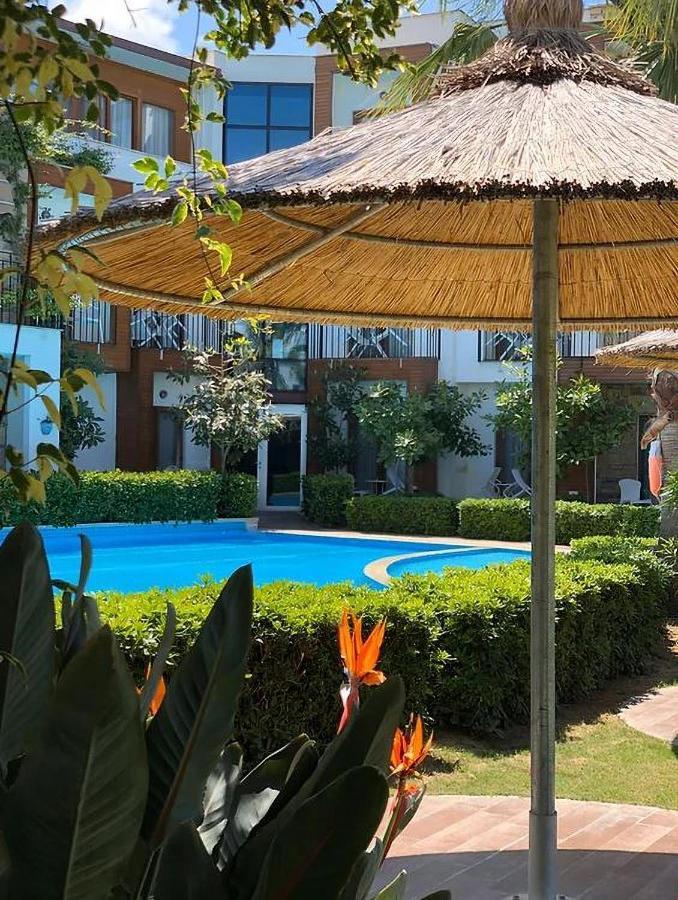 Liona Hotel & Spa Gundogan  Exterior photo