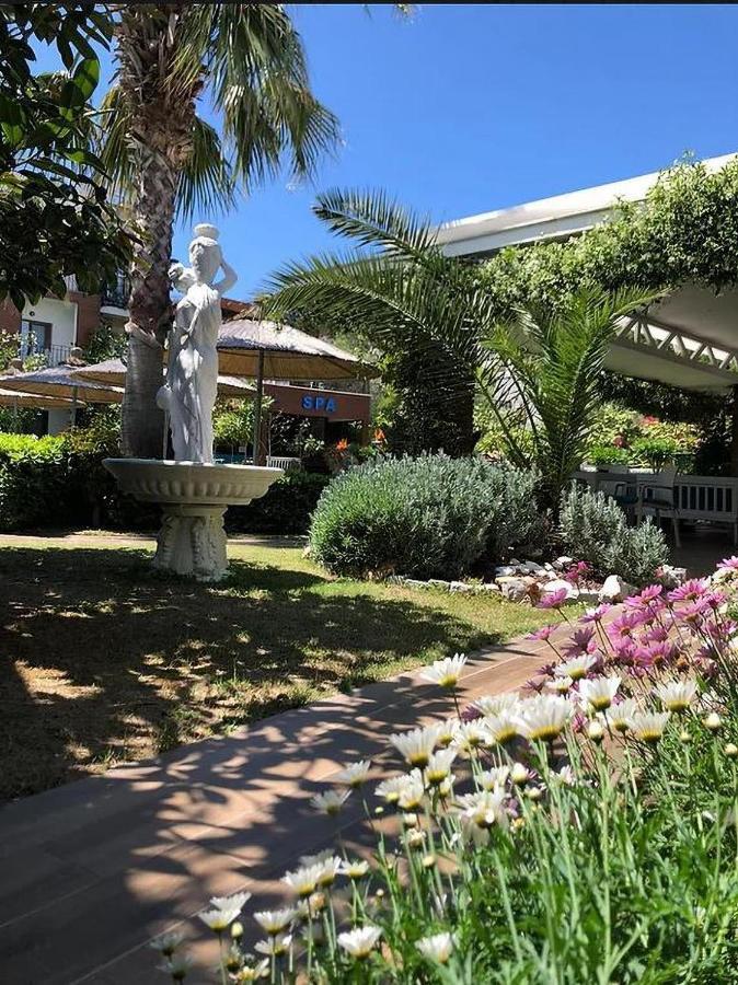 Liona Hotel & Spa Gundogan  Exterior photo