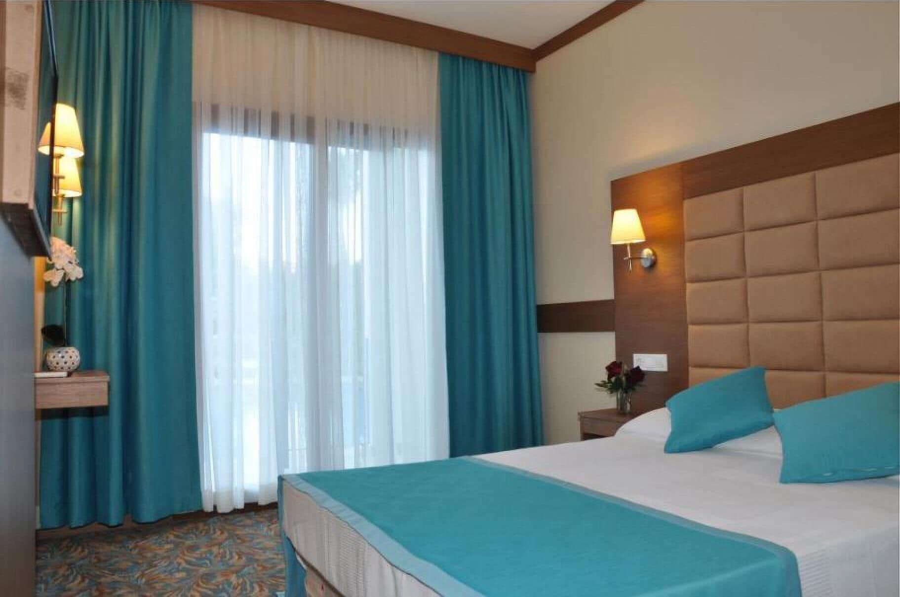 Liona Hotel & Spa Gundogan  Exterior photo