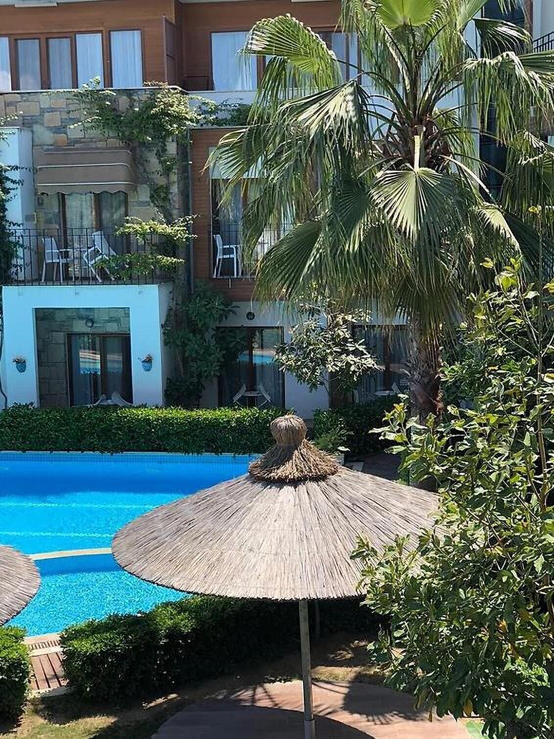 Liona Hotel & Spa Gundogan  Exterior photo