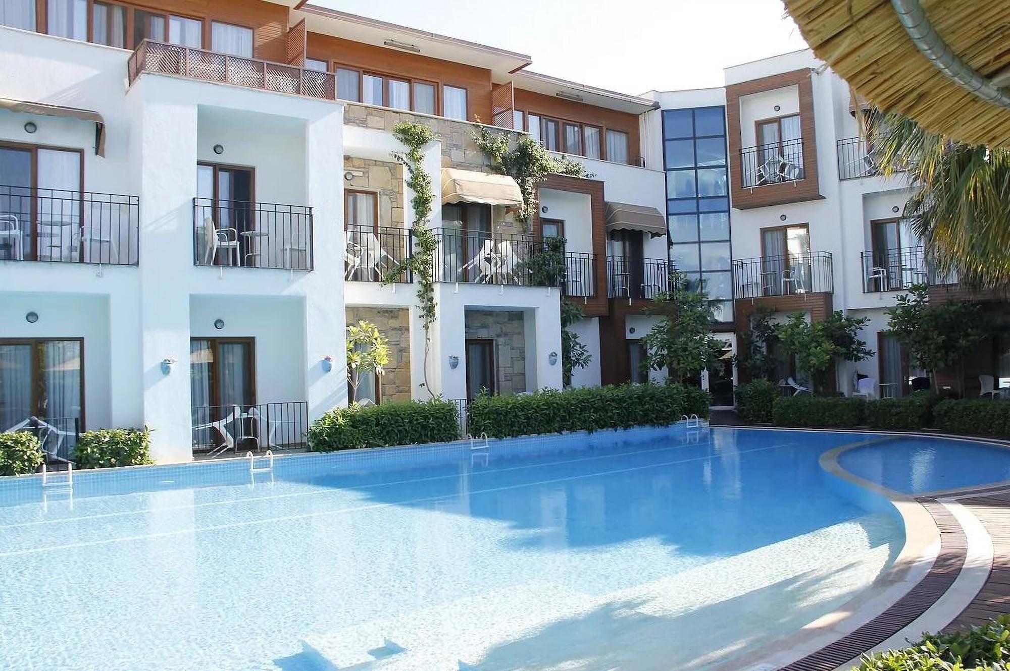 Liona Hotel & Spa Gundogan  Exterior photo
