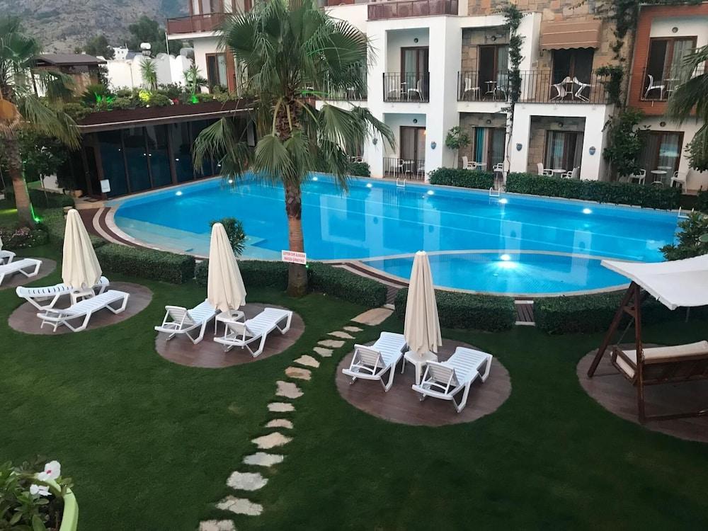 Liona Hotel & Spa Gundogan  Exterior photo