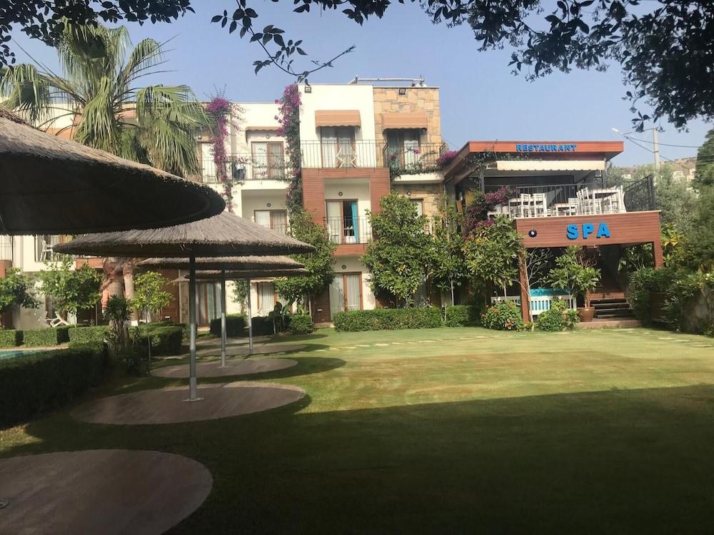 Liona Hotel & Spa Gundogan  Exterior photo