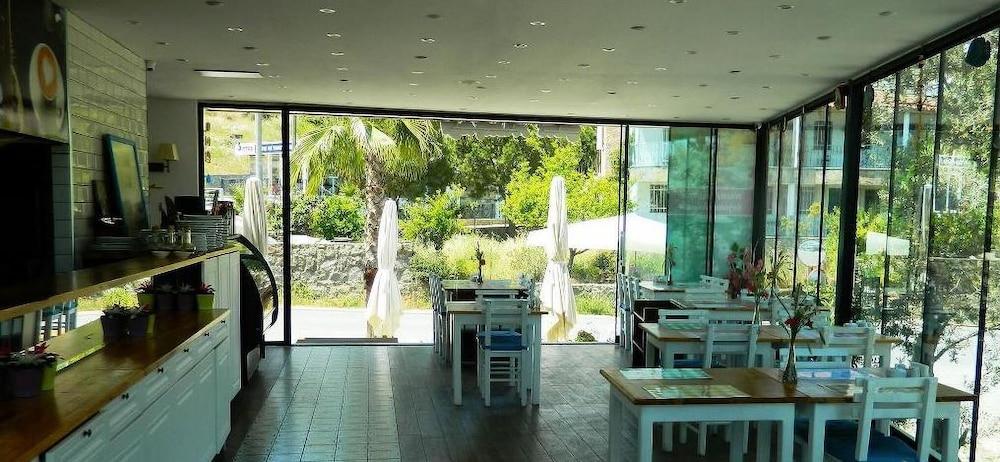 Liona Hotel & Spa Gundogan  Exterior photo