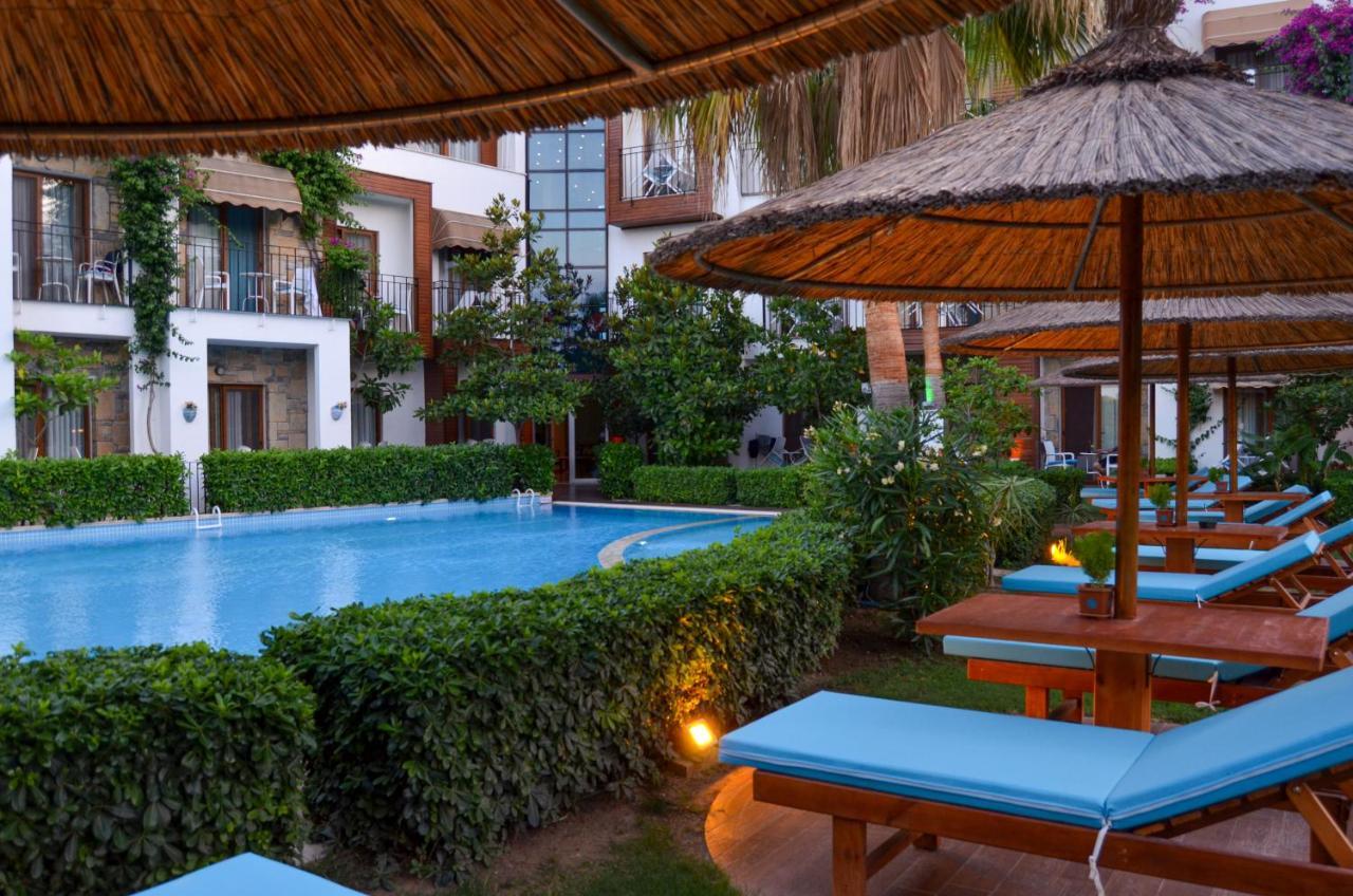 Liona Hotel & Spa Gundogan  Exterior photo