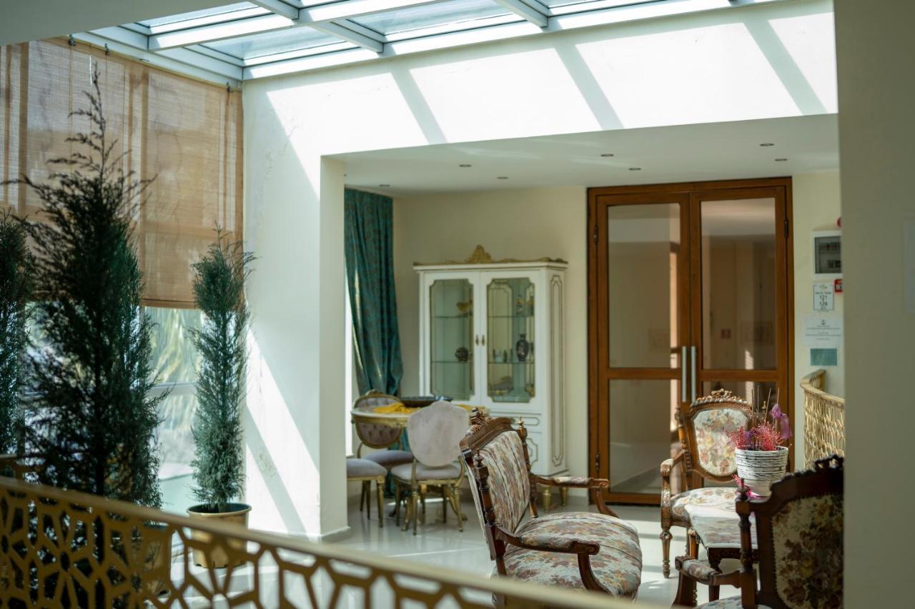 Liona Hotel & Spa Gundogan  Exterior photo