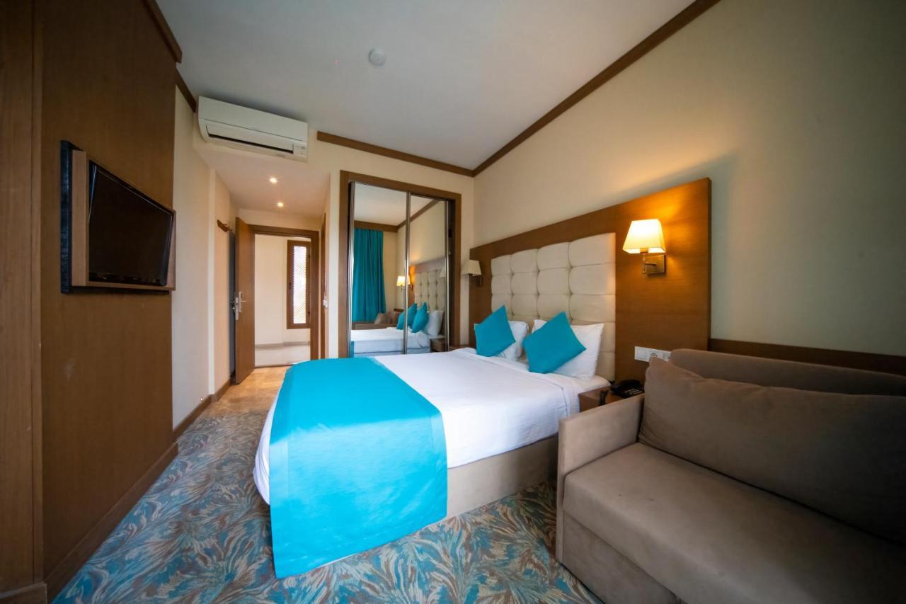 Liona Hotel & Spa Gundogan  Exterior photo