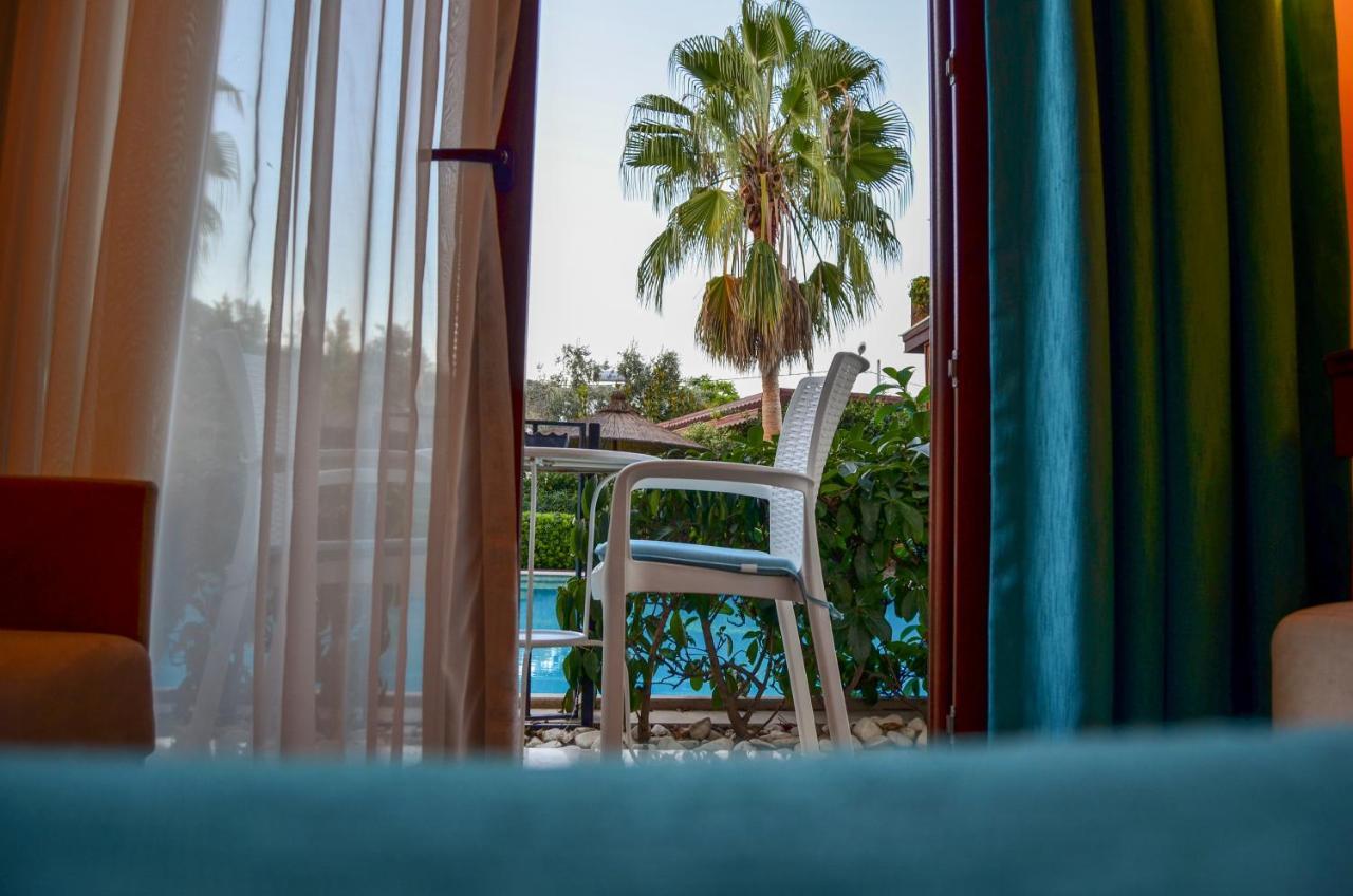 Liona Hotel & Spa Gundogan  Exterior photo