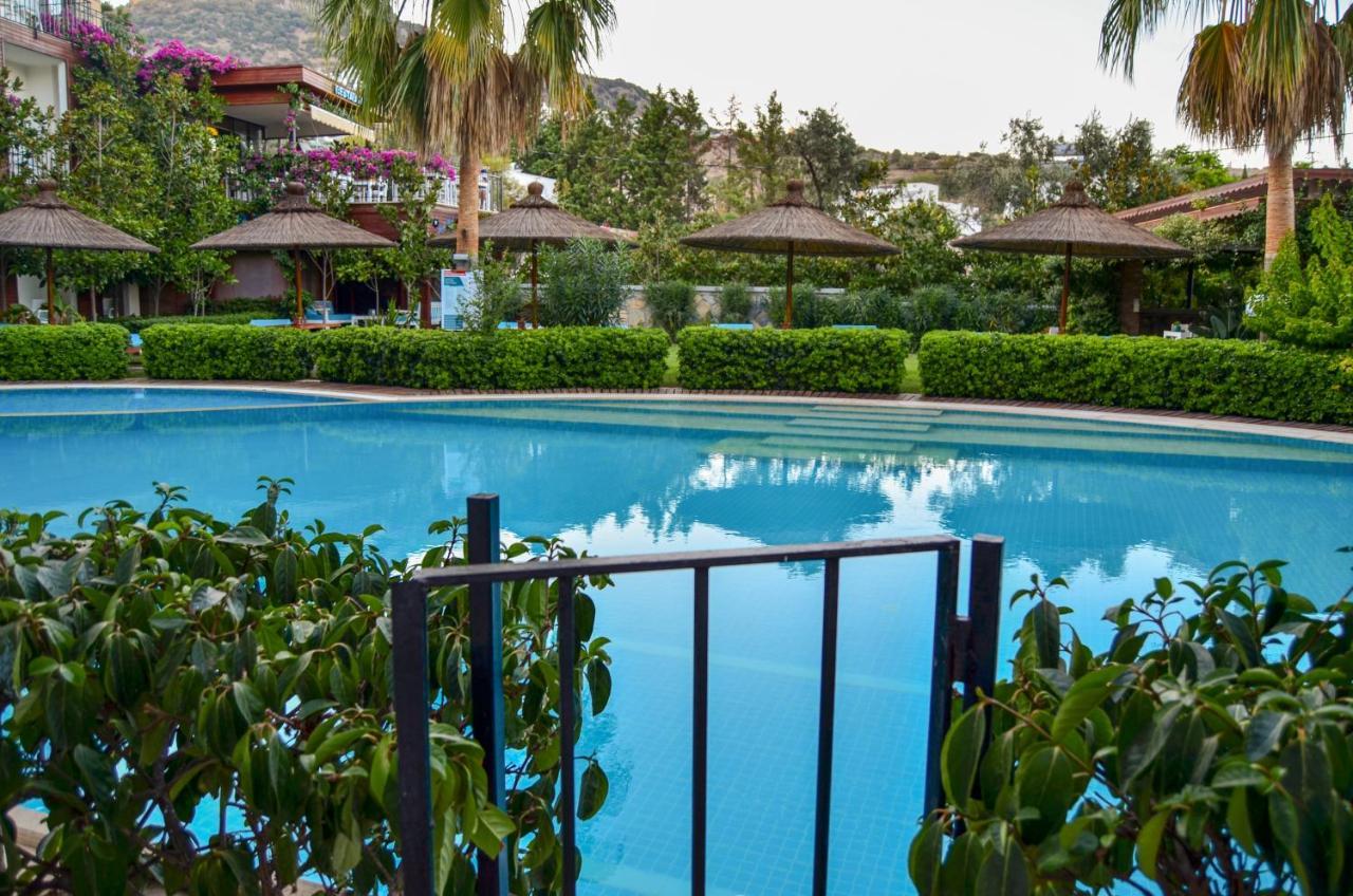 Liona Hotel & Spa Gundogan  Exterior photo