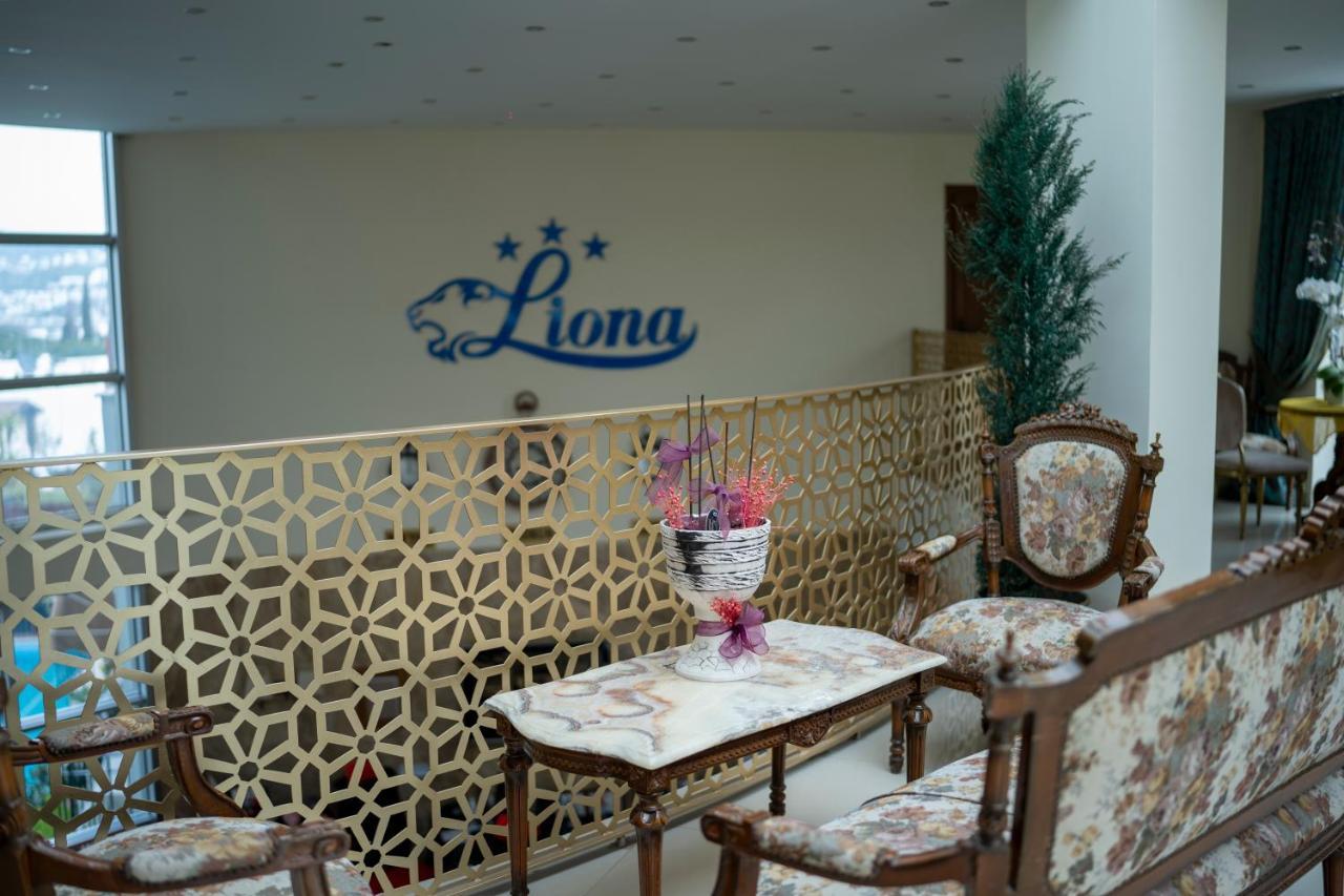 Liona Hotel & Spa Gundogan  Exterior photo