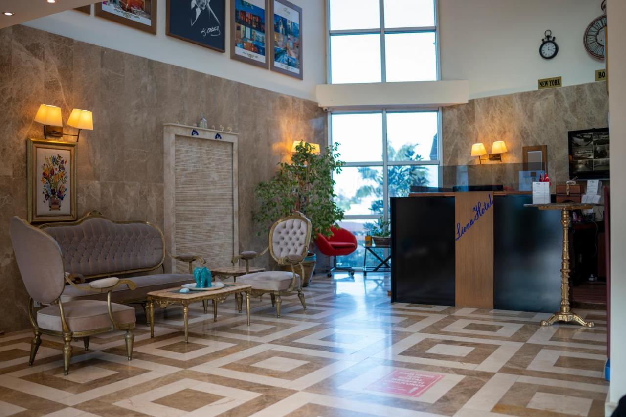Liona Hotel & Spa Gundogan  Exterior photo