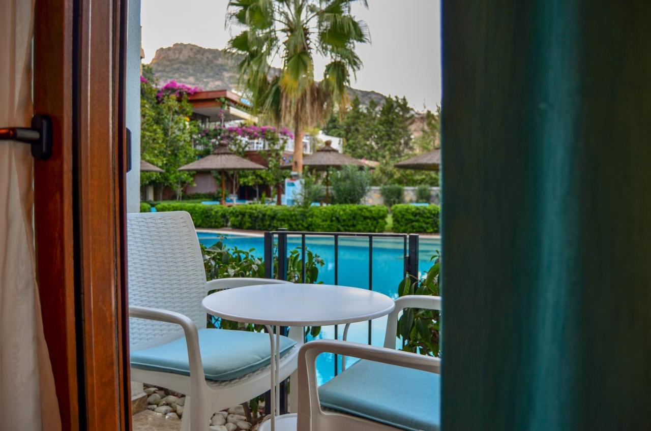 Liona Hotel & Spa Gundogan  Exterior photo