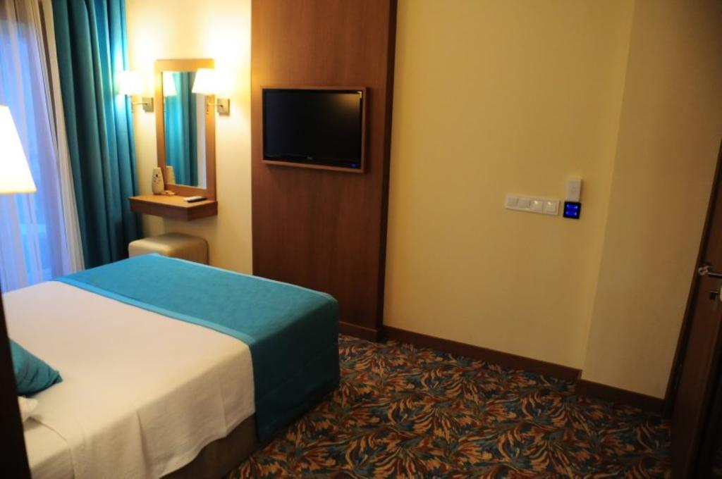 Liona Hotel & Spa Gundogan  Exterior photo