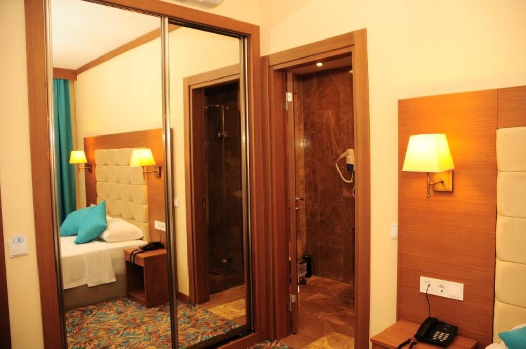 Liona Hotel & Spa Gundogan  Exterior photo