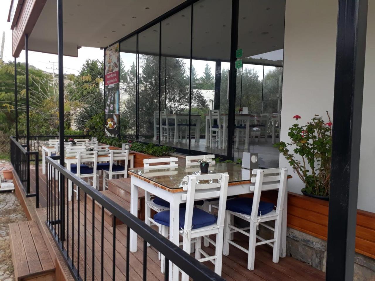 Liona Hotel & Spa Gundogan  Exterior photo